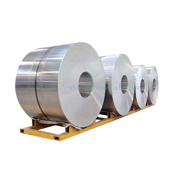 Aluminum Coil